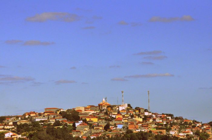 ARRAIAL DA LAGE HOSPEDARIA RESENDE COSTA